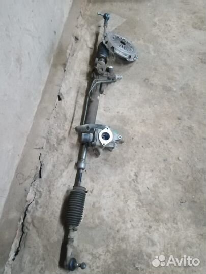 Гбц chery bonus (a13)