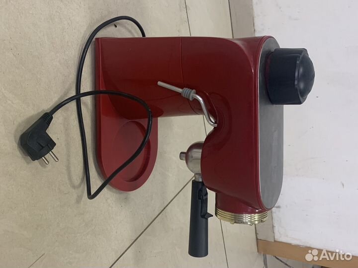 Кофеварка Kitfort