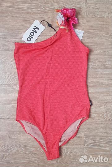 Купальники Zara, Molo р. 11-13