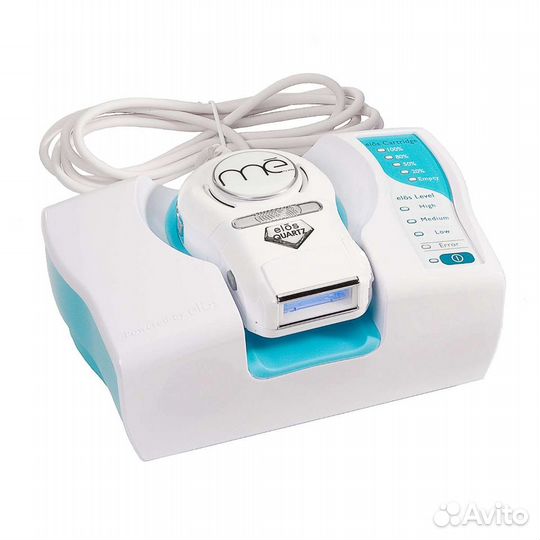 Фотоэпилятор