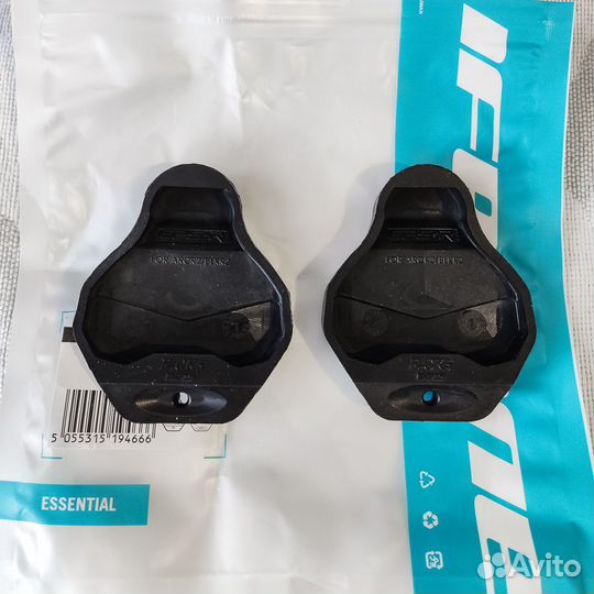 Чехлы Look Keo Cover Lifeline