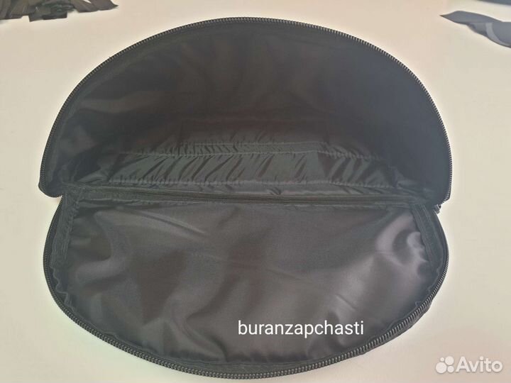 Сумка под стекло для снегохода