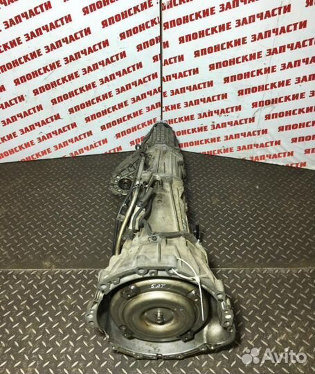 АКПП Инфинити FX35 / M35 с 2003 по 2008 г.в. 4WD