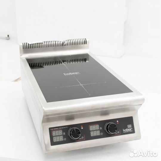 Плиты кобор