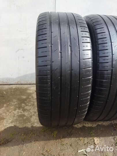 Hankook Ventus S1 Evo 2 SUV K117C 245/45 R19