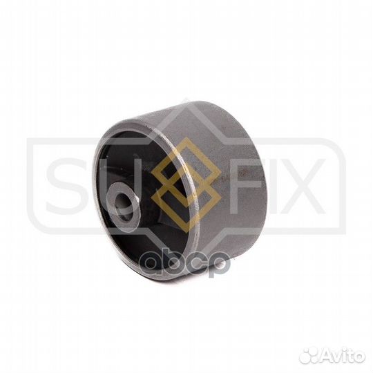 Сайлентблок рычага подвески перед прав/лев