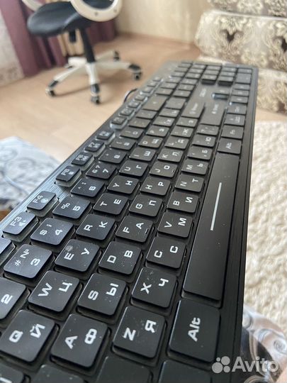 Клавиатура