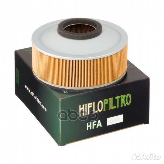 Фильтр воздушный HFA2801 Hiflo filtro