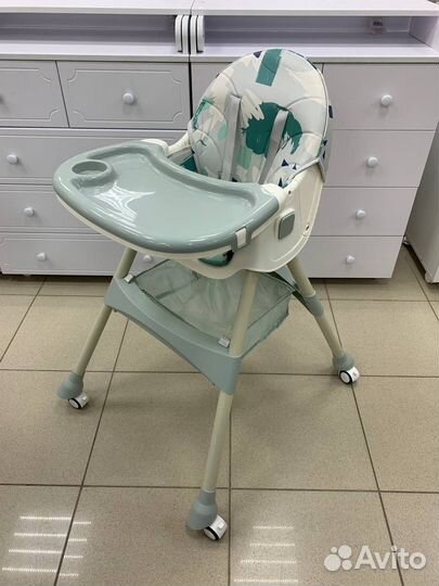 Стул для кормления Luxmom Q2