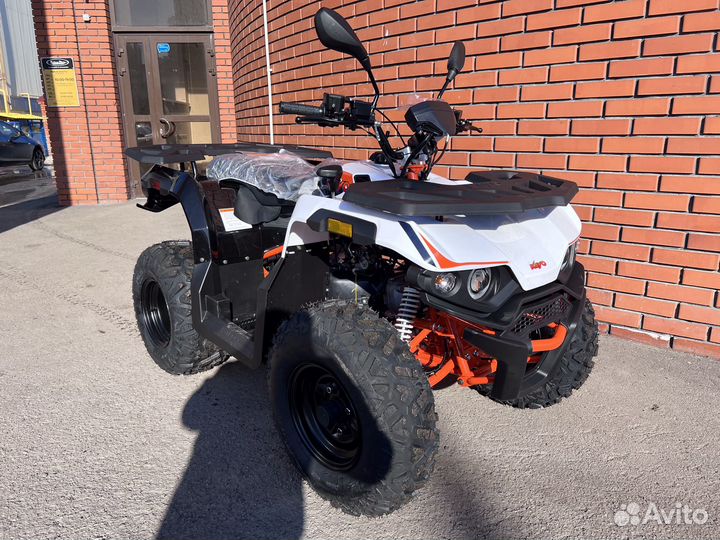 Квадроцикл Kayo AU 180 NEW
