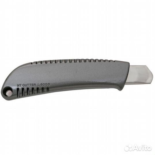 Нож NT Cutter L-500 GRP (18 мм)