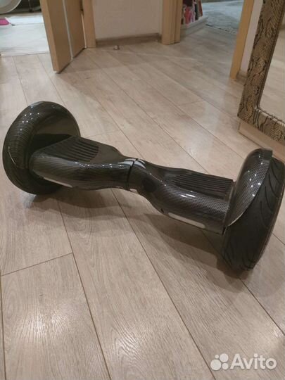 Гироскутер