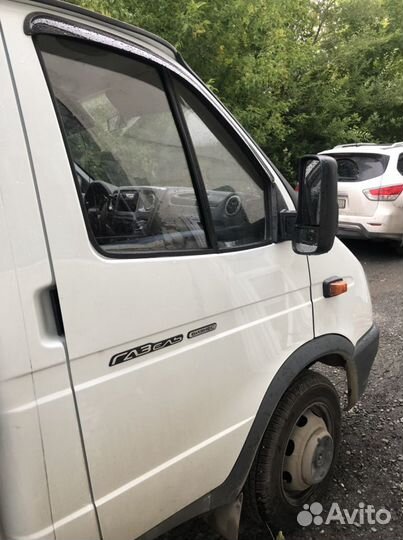 ГАЗ ГАЗель 330210, 2020