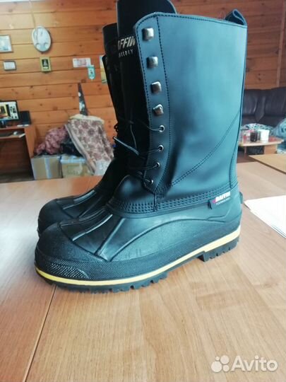 Сапоги Baffin Barrow. 44(11) разм.Но