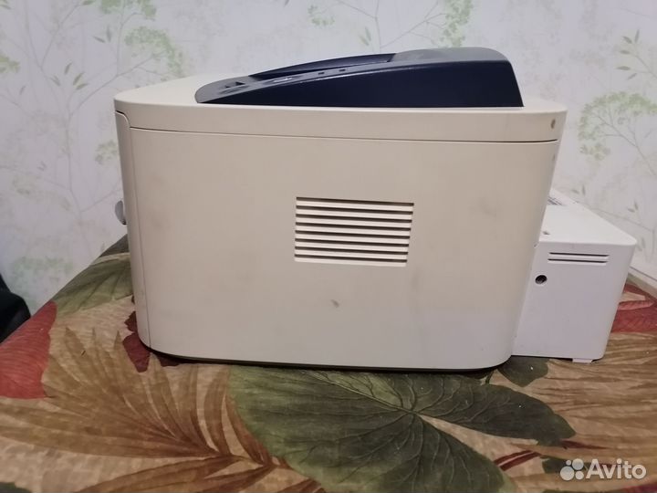 Принтер лазерный