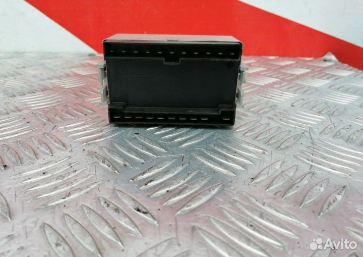 Блок ECU Mitsubishi Pajero 4 3.8