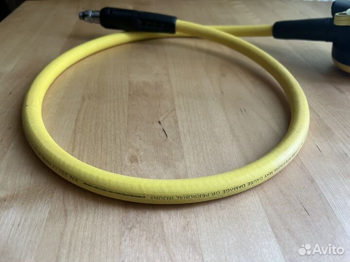 Октопус Scubapro R 195