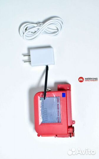 Маркиратор универсальный краской