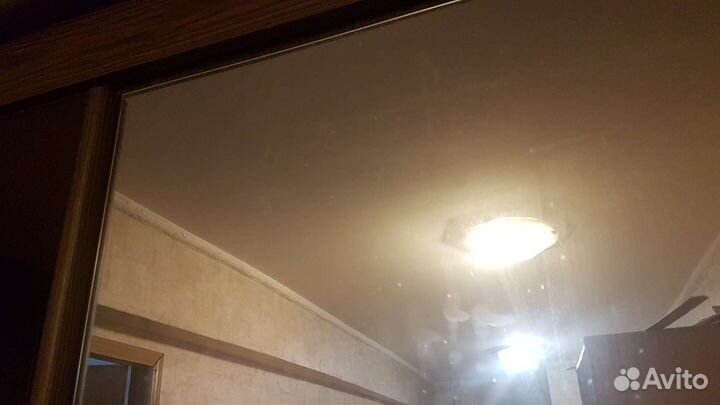 Зеркало 206,5х95