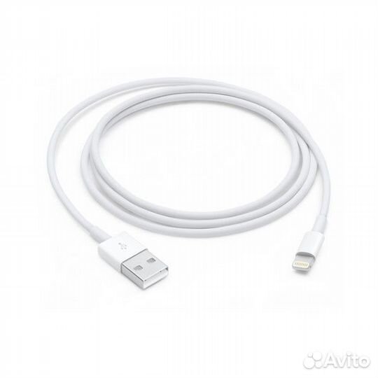 Кабель USB - Lightning для iPhone/iPad (Apple)