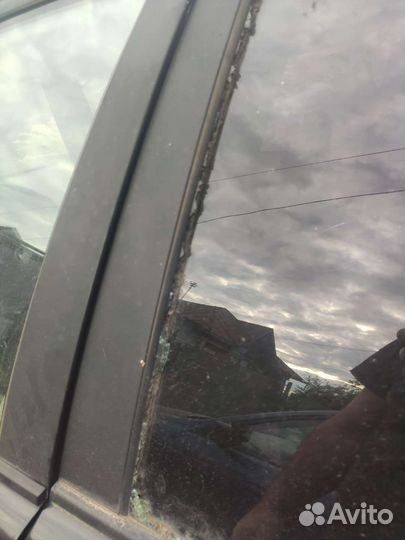 Кузов bmw 5 e39 с документами