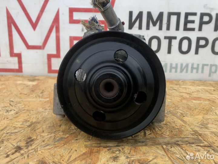 Гидроусилитель Jaguar Xf X250 седан 306DT 3.0TD