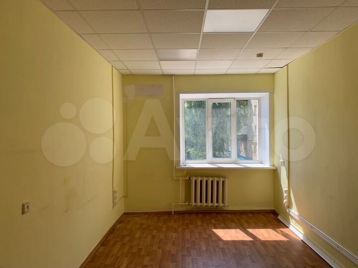 Офис, 9,5-120 м²