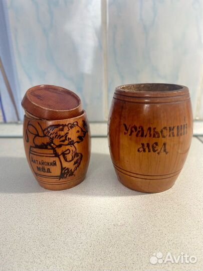 Сувениры СССР