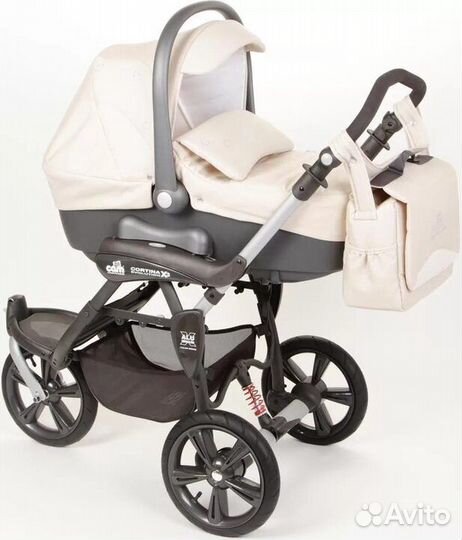 Коляска cam cortina x3