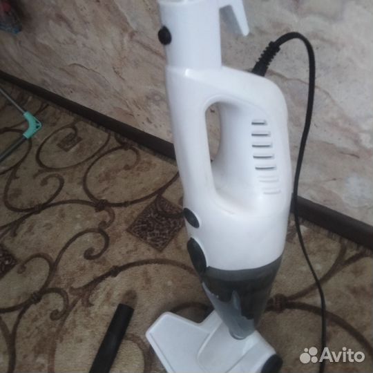 Пылесос