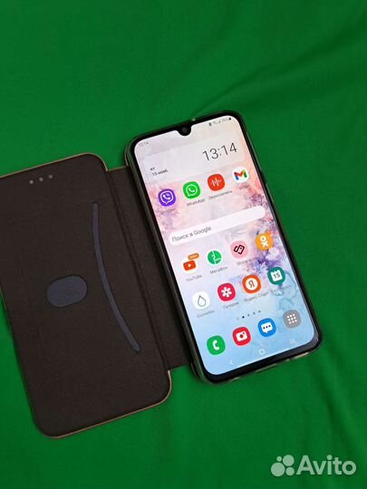 Samsung Galaxy A40, 4/64 ГБ