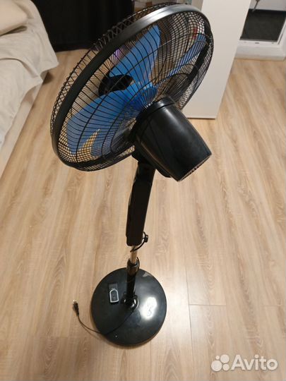 Вентилятор