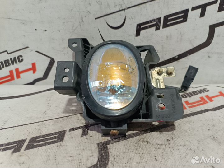Туманка mazda axela mazda3 BK BK3P BK5P bkep 3578 левая хамелеон BP4K51690B D229