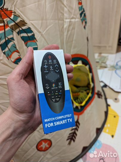 Пульт управления для телевизора Samsung