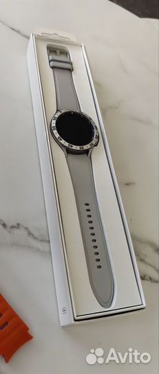 Samsung galaxy watch 4 classic 46mm