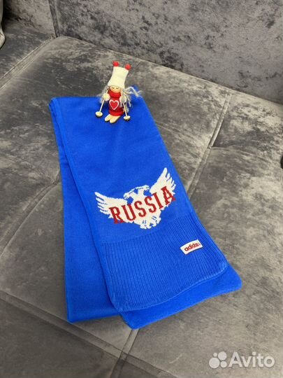 Шарф adidas