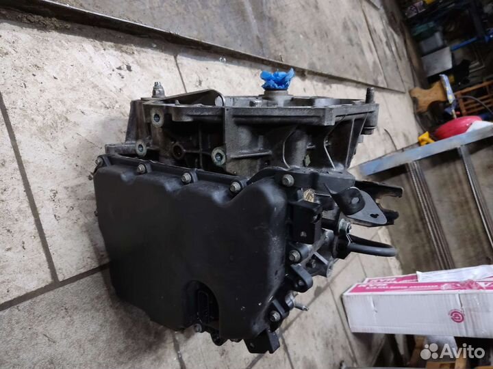 АКПП chevrolet cruze 1.6 6 т 30