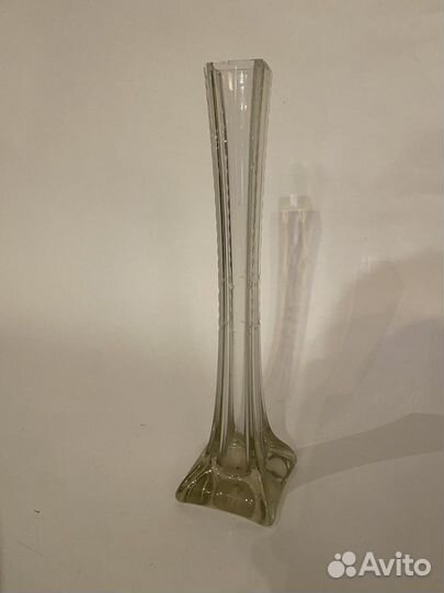 Ваза Берц на один цветок