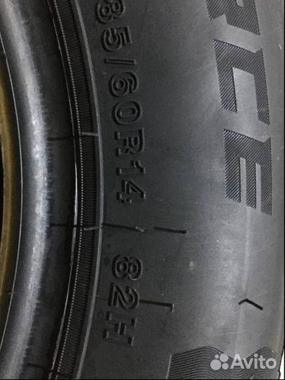 Windforce CatchFors H/P 185/60 R14 82H