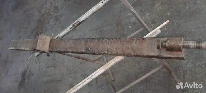 Вайма столярная