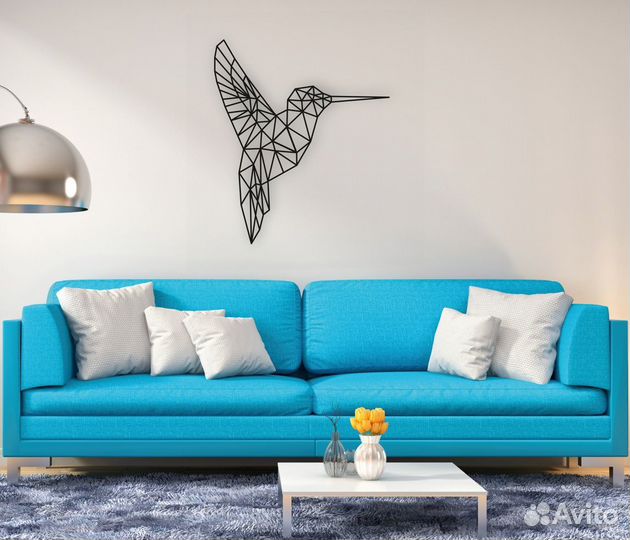 Панно на стену