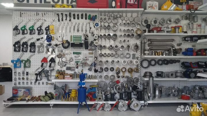 Оборудование для АЗС, агзс и Нефтебаз