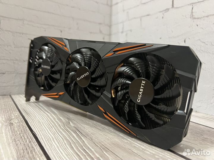 Gigabyte GTX 1070 8GB G1 Gaming