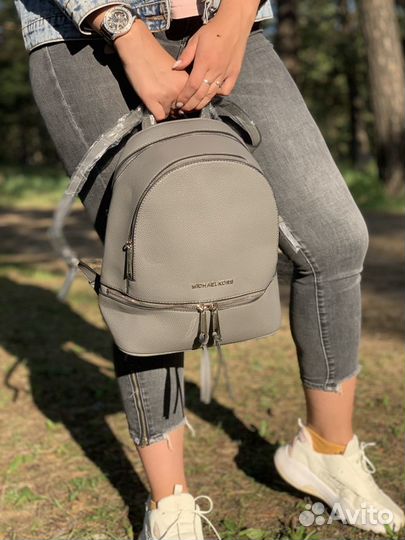 Рюкзак Michael Kors