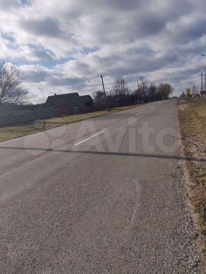 Участок 32 сот. (ИЖС)