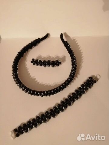 Набор ручной работы