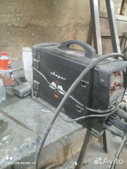 Продам полуавтомат