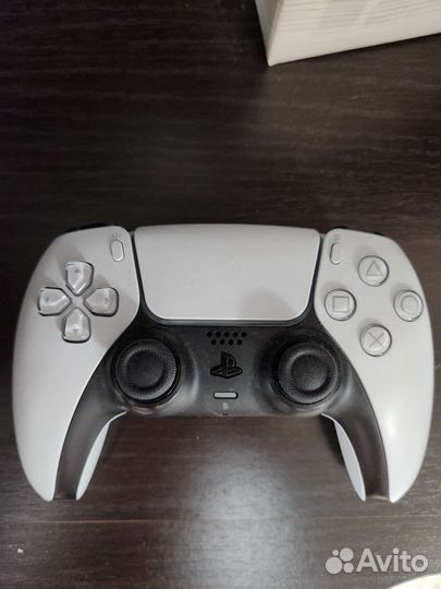 Sony playstation 5 с дисководом