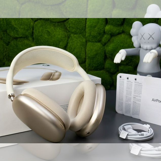 Наушники Apple AirPods Max 2 (гарантия)