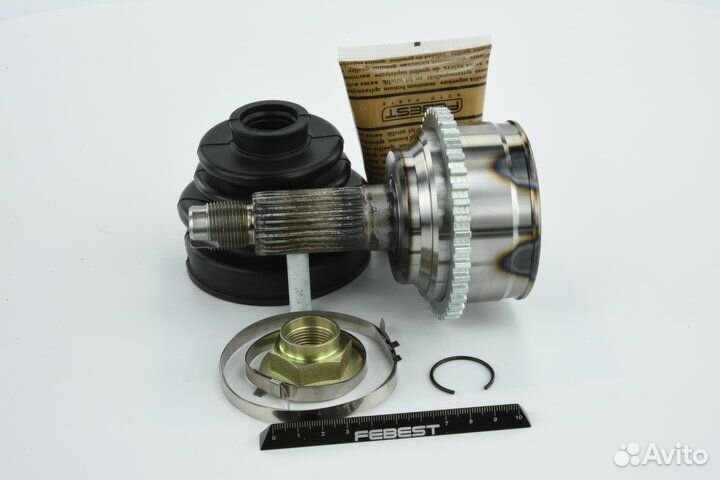 Шрус внешний перед прав/лев 0510044A44 Febest